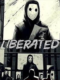 скрин Liberated