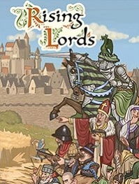 скрин Rising Lords