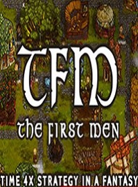 скрин TFM The First Men