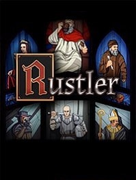 скрин Rustler
