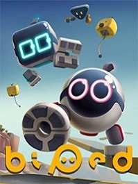 скрин Biped