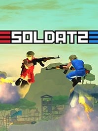 скрин Soldat 2