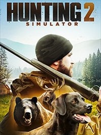 скрин Hunting Simulator 2