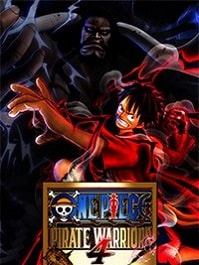 скрин ONE PIECE PIRATE WARRIORS 4