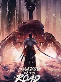 скрин Shadow of the Road