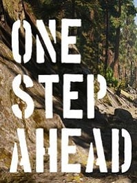 скрин One Step Ahead