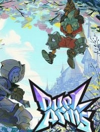 скрин Duel Arms