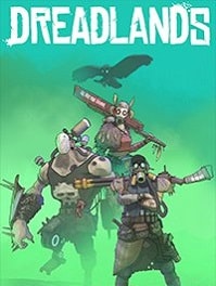 скрин Dreadlands