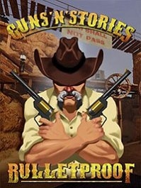 скрин Guns'n'Stories Bulletproof VR