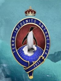 скрин Terra Incognito - Antarctica 1911
