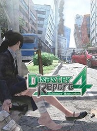 скрин Disaster Report 4 Summer Memories