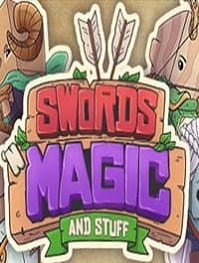 скрин Swords 'n Magic and Stuff