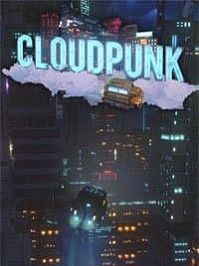 скрин Cloudpunk