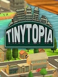 скрин Tinytopia