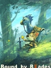 скрин Bound by Blades