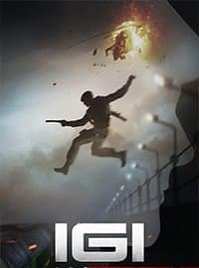 скрин IGI Origins