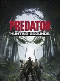 скрин PREDATOR HUNTING GROUNDS
