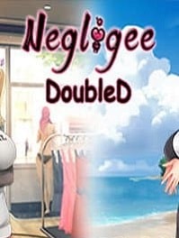 скрин Negligee DoubleD