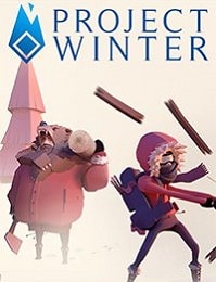скрин Project Winter