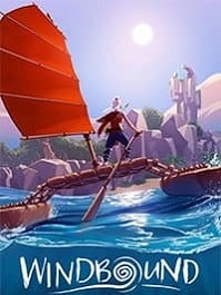 скрин Windbound