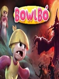 скрин Bowlbo The Quest for Bing Bing