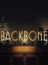 скрин BACKBONE