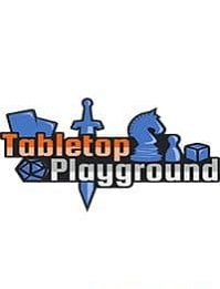 скрин Tabletop Playground