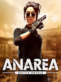 скрин ANAREA Battle Royale