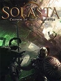 скрин Solasta Crown of the Magister