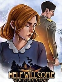 скрин Help Will Come Tomorrow