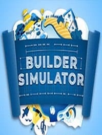 скрин BUILDER SIMULATOR