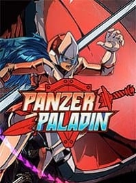 скрин Panzer Paladin