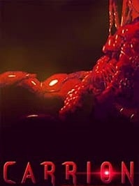 скрин CARRION