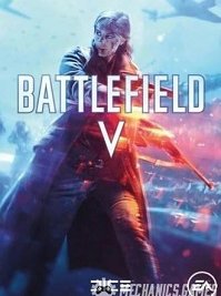 Фото BATTLEFIELD V