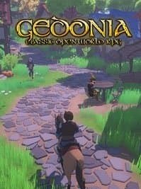 скрин Gedonia
