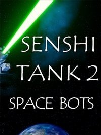 скрин Senshi Tank 2 Space Bots
