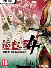 Фото Way of the Samurai 4
