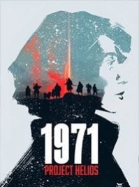 скрин 1971 PROJECT HELIOS