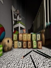 скрин Little Terror