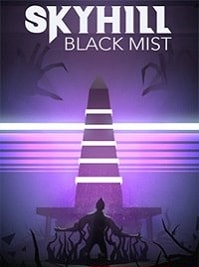 скрин SKYHILL Black Mist