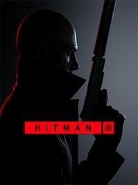 Фото Hitman 3
