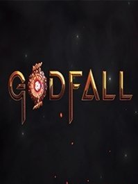 скрин Godfall