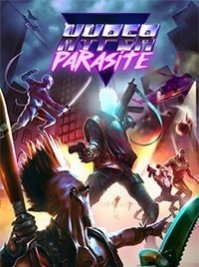 скрин HyperParasite