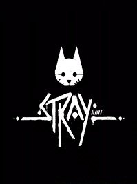 скрин Stray