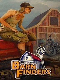 скрин Barn Finders