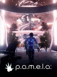 скрин Pamela