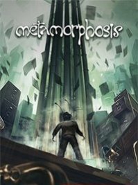скрин Metamorphosis