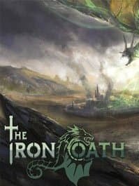 скрин The Iron Oath