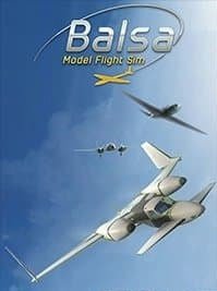 скрин Balsa Model Flight Simulator