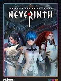 скрин Neverinth